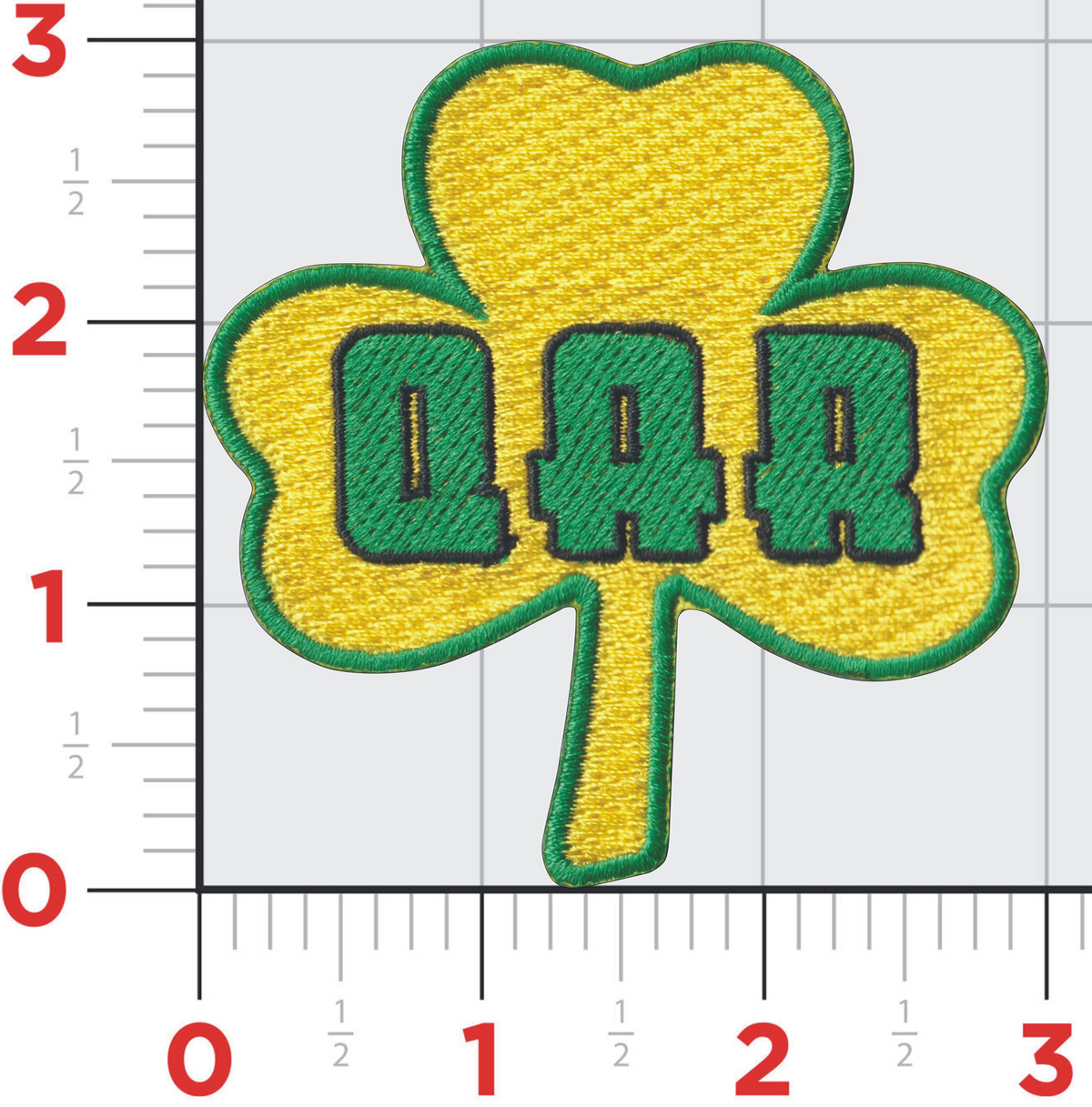 Official HMH-464 Condors Qual patches