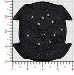 Officially Licensed HMH-464 Condors Blackout Glow Patch