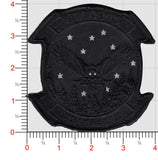 Officially Licensed HMH-464 Condors Blackout Glow Patch