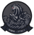 Officially Licensed USMC HMH-772 Hustlers PVC patches