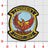Officially Licensed HMHT-302 Full Color Squadron Patch