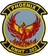 Officially Licensed HMHT-302 Full Color Squadron Patch