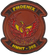 Officially Licensed HMHT-302 Phoenix Leather Squadron Patches