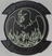 Officially Licensed HMHT-302 Phoenix Blackout Legacy PVC Patch