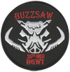 Buzzsaw War Pig HGWT