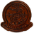 Officially Licensed USMC HMLA-167 Warriors Leather Patches