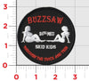 Buzzsaw Thick & Thin
