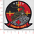 Officially Licensed USMC HMLA-167 Warriors Squadron Patch