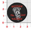 Buzzsaw Last Whiskey