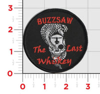 Official HMLA-167 26th MEU DET B Patches