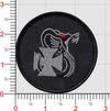 Blank 2.75" inch