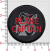 Plane Captain