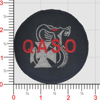 Official HMLA-169 Flightline Qualification Patches