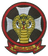 Officially Licensed USMC HMLA-169 Vipers Squadron Patches