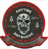 Official HMLA-267 Stingers 11th MEU Skid DET Patch