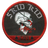 Official HMLA-267 Stingers 11th MEU Qual Patch