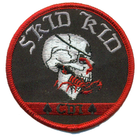 Official HMLA-267 Stingers 11th MEU Qual Patch