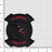 Officially Licensed USMC HMLA-367 Scarface Hover Cover Patches
