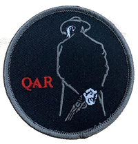 HMLA-369 Flightline Qualification Patches