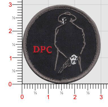 HMLA-369 Flightline Qualification Patches