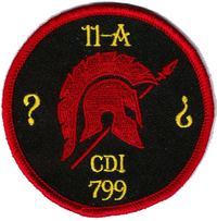 HMLAT-303 Atlas Qualification Patches