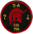 HMLAT-303 Atlas Qualification Patches