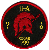 HMLAT-303 Atlas Qualification Patches