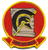 Officially Licensed USMC HMLAT-303 Atlas Original Patch