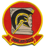 Officially Licensed USMC HMLAT-303 Atlas Original Patch