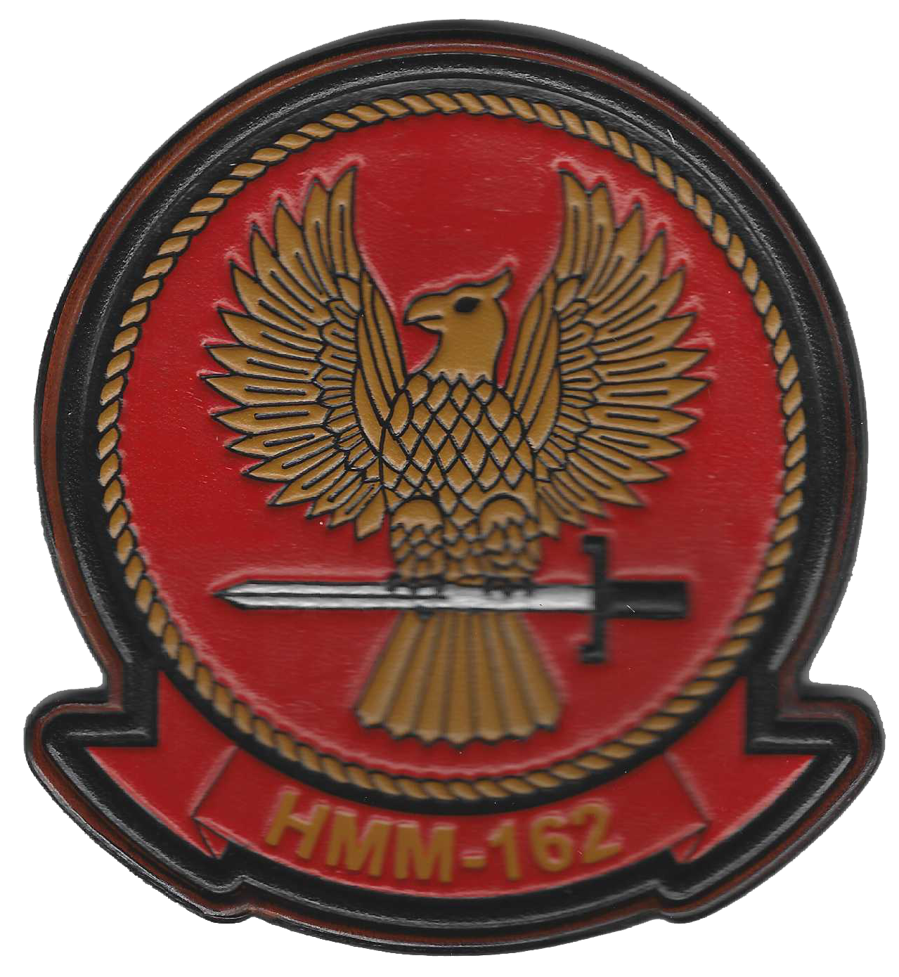Hmmc Sticker Buy Officially Licensed USMC HMM-1 Patch | MarinePatches.com ...