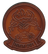 Officially Licensed USMC HMM-261 Raging Bulls Leather Patches