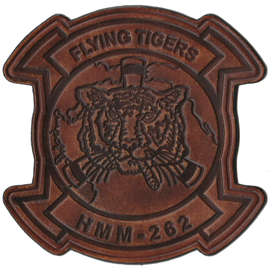 USMC Helicopter Squadrons – tagged 