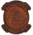 Officially Licensed USMC HMM-362 Ugly Angels Leather Patches