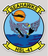 US Navy Helicopter Squadron HSL-41 Sticker