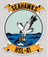 US Navy Helicopter Squadron HSL-41 Sticker