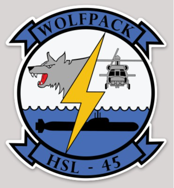 Hsl Sticker US Navy Helicopter Squadrons – tagged