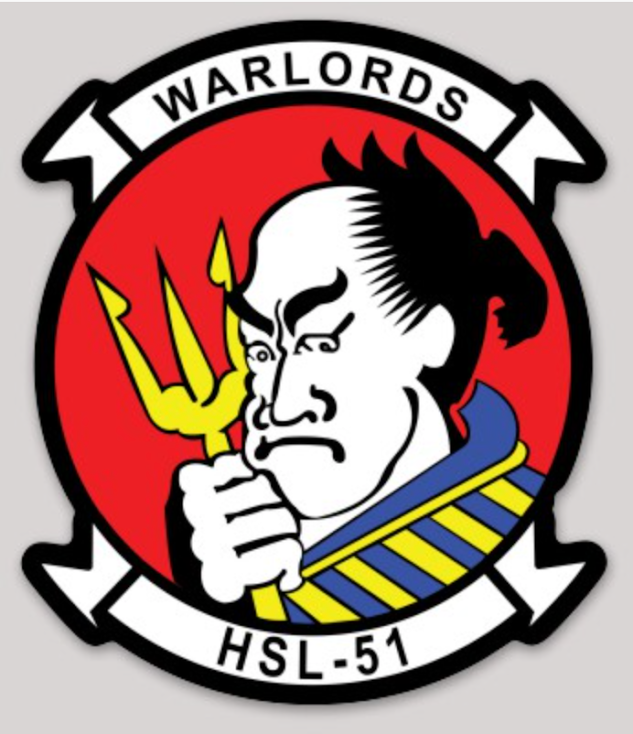 Hsl Sticker Buy Officially Licensed US Navy HS Patch | MarinePatches.com