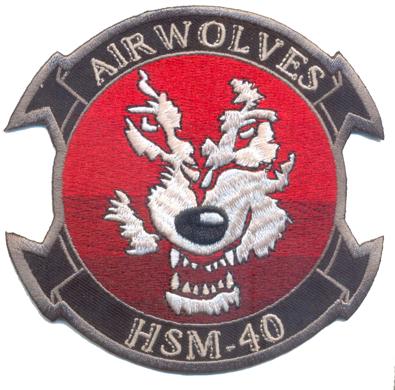 Buy Officially Licensed US Navy HS Patch | MarinePatches.com ...
