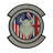 US Navy HSM-48 Dastardly Barbarians DET 5 PVC Patch