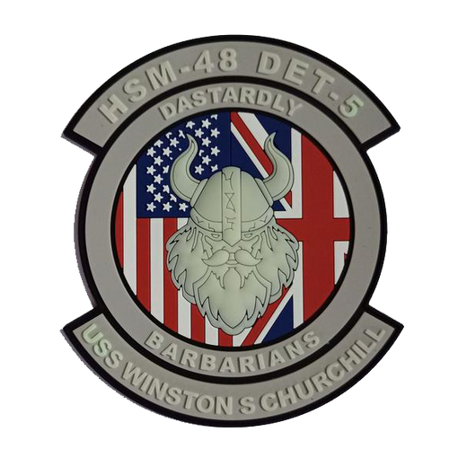 US Navy Helicopter Squadrons – tagged 