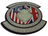 US Navy HSM-48 Dastardly Barbarians DET 5 PVC Patch