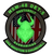 US Navy HSM-48 Dastardly Barbarians DET 5 PVC Patch