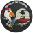Official HSM-72 Puffins of the Caribbean Patch