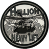 CH-53 Heavy Lift