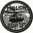 Official HT-28 Hellion PVC Shoulder Patch