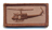 UH-1 Huey Tab Patch