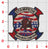 Official Camp Pendleton H&HS Stampede Air Patches and Name Tags