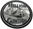 Official HT-28 Hellion PVC Shoulder Patch