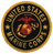 Officially Licensed USMC United States Marine Corps EGA Patch