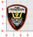 Official VP-1 Screaming Eagles Qualification Shoulder Patches